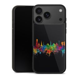 Gallery Case schwarz mit MagSafe