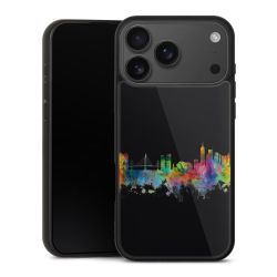 Gallery Case schwarz mit MagSafe