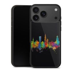 Gallery Case schwarz mit MagSafe