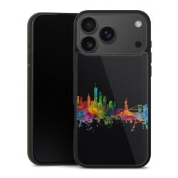 Gallery Case schwarz mit MagSafe