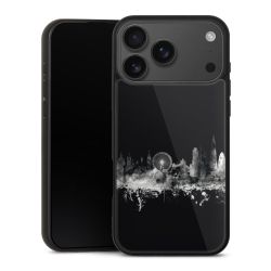 Gallery Case schwarz mit MagSafe