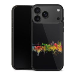 Gallery Case schwarz mit MagSafe