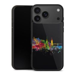 Gallery Case schwarz mit MagSafe