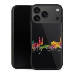 Gallery Case schwarz mit MagSafe