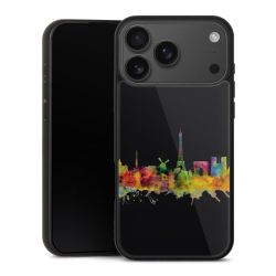 Gallery Case schwarz mit MagSafe