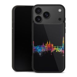 Gallery Case schwarz mit MagSafe