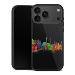 Gallery Case schwarz mit MagSafe