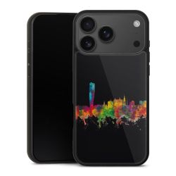 Gallery Case schwarz mit MagSafe