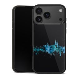 Gallery Case schwarz mit MagSafe