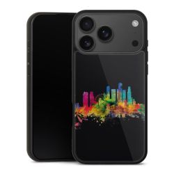 Gallery Case schwarz mit MagSafe