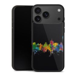 Gallery Case schwarz mit MagSafe