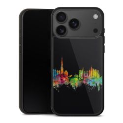 Gallery Case schwarz mit MagSafe