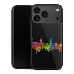 Gallery Case schwarz mit MagSafe