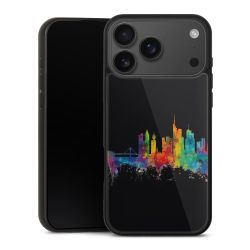 Gallery Case schwarz mit MagSafe