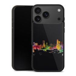 Gallery Case schwarz mit MagSafe