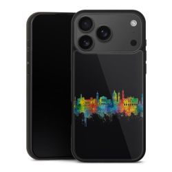 Gallery Case schwarz mit MagSafe