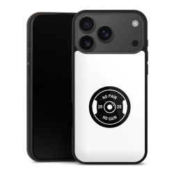 Gallery Case schwarz mit MagSafe