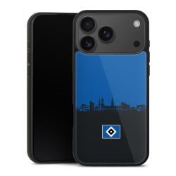 Gallery Case schwarz mit MagSafe