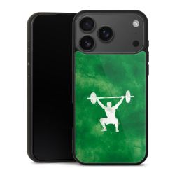 Gallery Case schwarz mit MagSafe