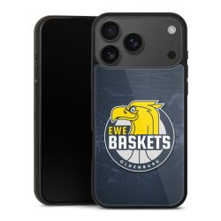 Gallery Case schwarz mit MagSafe