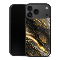 Gallery Case schwarz mit MagSafe