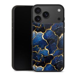 Gallery Case schwarz mit MagSafe