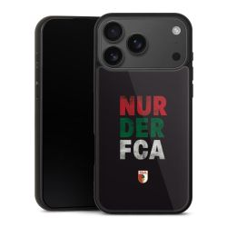 Gallery Case schwarz mit MagSafe