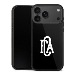 Gallery Case schwarz mit MagSafe