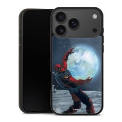 Gallery Case schwarz mit MagSafe