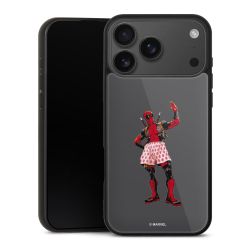 Gallery Case schwarz mit MagSafe