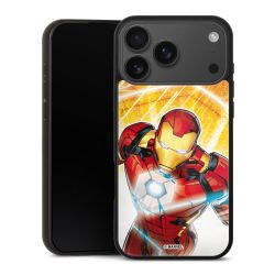 Gallery Case schwarz mit MagSafe