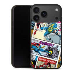 Gallery Case schwarz mit MagSafe