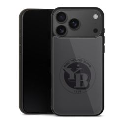 Gallery Case schwarz mit MagSafe