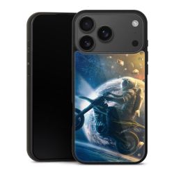 Gallery Case schwarz mit MagSafe