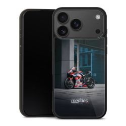 Gallery Case schwarz mit MagSafe