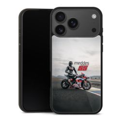 Gallery Case schwarz mit MagSafe