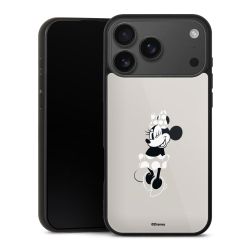 Gallery Case schwarz mit MagSafe