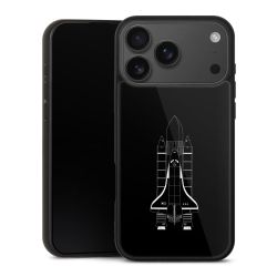 Gallery Case schwarz mit MagSafe