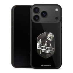 Gallery Case schwarz mit MagSafe