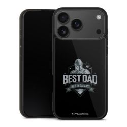 Gallery Case schwarz mit MagSafe