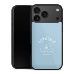 Gallery Case schwarz mit MagSafe