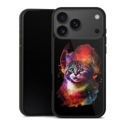 Gallery Case schwarz mit MagSafe