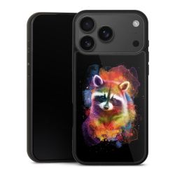 Gallery Case schwarz mit MagSafe