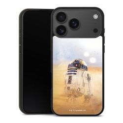 Gallery Case schwarz mit MagSafe