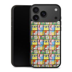 Gallery Case schwarz mit MagSafe