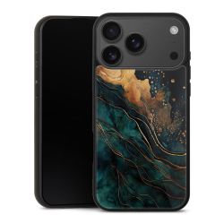 Gallery Case schwarz mit MagSafe