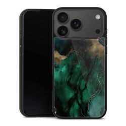 Gallery Case schwarz mit MagSafe