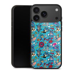 Gallery Case schwarz mit MagSafe