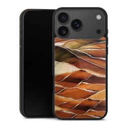 Gallery Case schwarz mit MagSafe