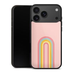 Gallery Case schwarz mit MagSafe